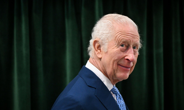 O Βασιλιάς Κάρολος έγινε Dj - «Δεν είναι τόσο εύκολο όσο φαίνεται»