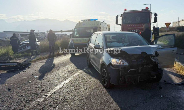 Τραγωδία στη Λαμία: Μητέρα τριών παιδιών η 27χρονη που σκοτώθηκε σε τροχαίο