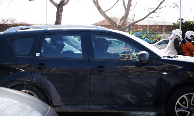 Καλαμαριά: Δεν διώκεται για οπαδική βία ο φερόμενος ως δράστης - Αναζητείται πρόσωπο-κλειδί