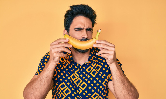 10 φρούτα και λαχανικά με περισσότερο κάλιο από τις μπανάνες