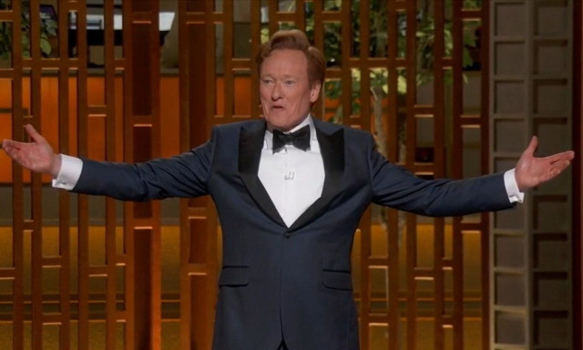 Βραβεία Όσκαρ 2026: Η εκρηκτική έναρξη του Ο'Μπράινεν με αιχμές για το σκάνδαλο Epstein