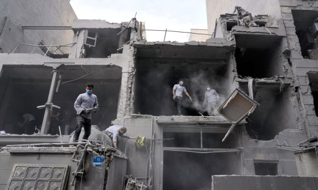 Liveblog: Τελεσίγραφο Τραμπ για τα Στενά του Ορμούζ - «Mια ανάσα» από τα 105 δολάρια το πετρέλαιο