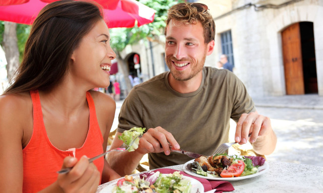 Τι να τρώτε για να μειώσετε τον κίνδυνο καρκίνου του παχέος εντέρου