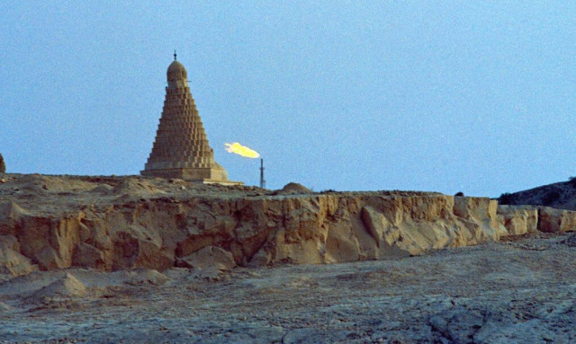 Axios: O Τραμπ εξετάζει «Συνασπισμό του Ορμούζ» - Θέλει να καταλάβει τον πετρελαϊκό κόμβο του Χαργκ