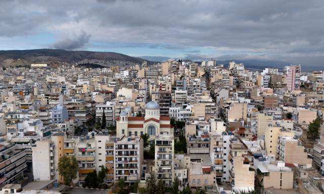 ΕΝΦΙΑ 2026: Πάνω από 2.500.000 οι δικαιούχοι απαλλαγών και εκπτώσεων