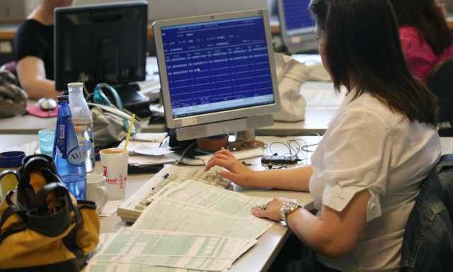 Φορολογικές δηλώσεις 2026: Μέχρι πότε μπορείτε να κάνετε τροποποιητική χωρίς πρόστιμο