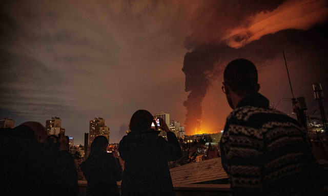 New York Times: Ο πόλεμος στη Μέση Ανατολή δοκιμάζει τη στρατιωτική ισχύ της Ευρώπης