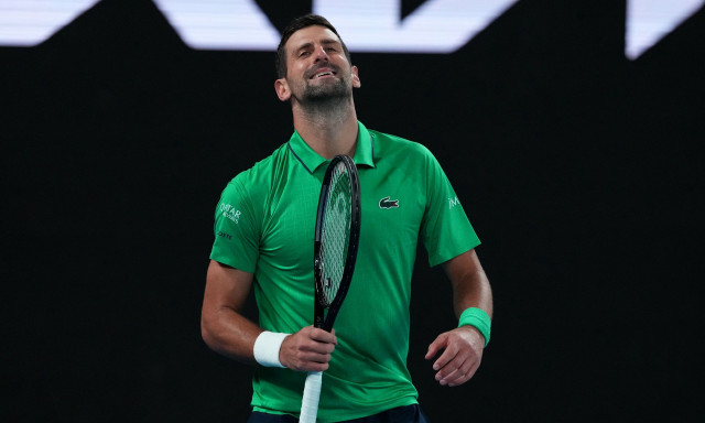 Νόβακ Τζόκοβιτς