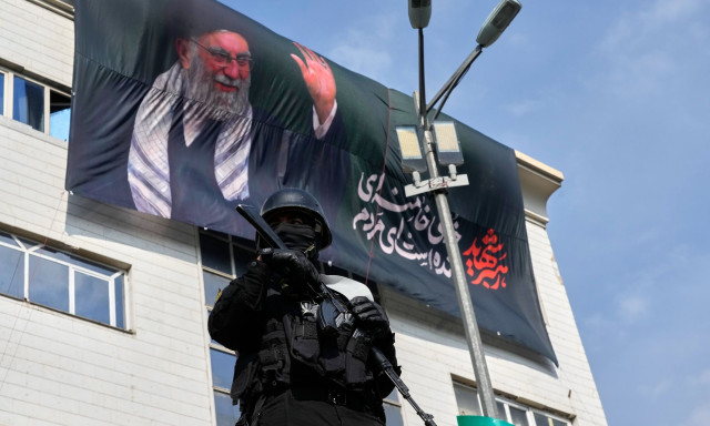 Το Game of Thrones του Ιράν: Συναρπαστικό παρασκήνιο για την επιλογή του Μοτζτάμπα Χαμενεΐ