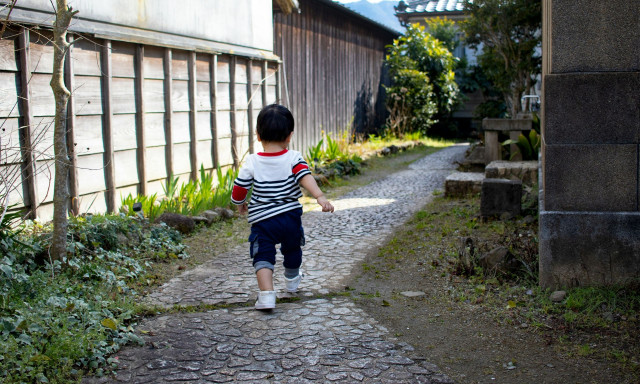 Γιατί τα παιδιά στην Ιαπωνία αρρωσταίνουν σπανιότερα - Παιδίατρος εξηγεί