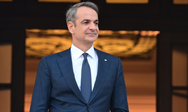 Τι θα προτείνει ο Μητσοτάκης στην ΕΕ για την στήριξη των πολιτών από την ακρίβεια λόγω του πολέμου