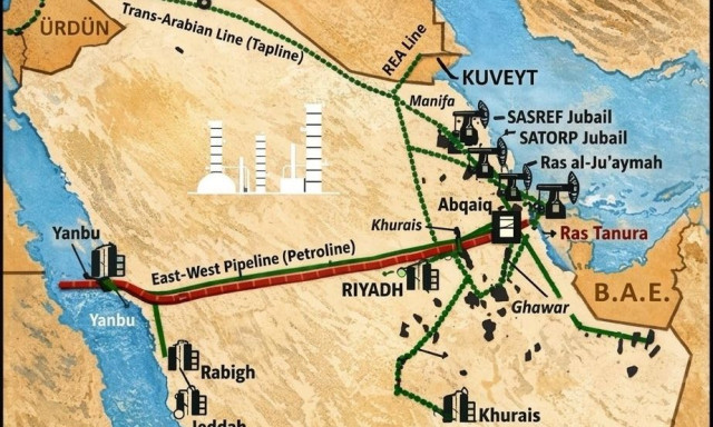 Στενά του Ορμούζ: Αυτές είναι οι εναλλακτικές οδοί για το παγκόσμιο εμπόριο - Πώς σώζουν την παρτίδα