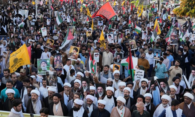 Ιράν: Οι αρχές καλούν τον λαό να διαδηλώσει «για να ανατρέψει τις συνωμοσίες» του εχθρού