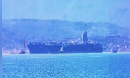 Σούδα: Οι φωτογραφίες που βρέθηκαν στην κατοχή του Πολωνού κατηγορούμενου για κατασκοπεία