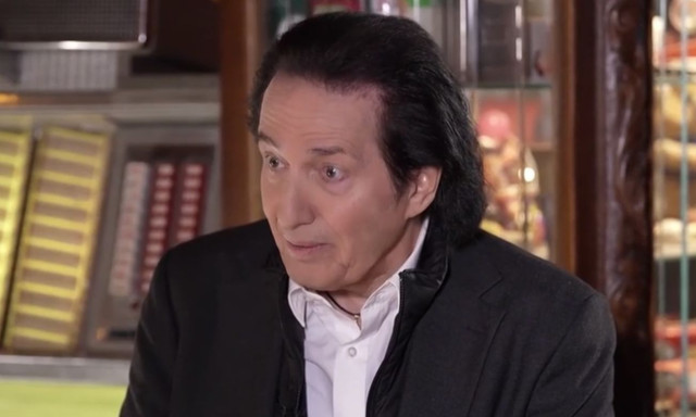 Πασχάλης: «Το στιγμιαίο λάθος με στιγμάτισε πολύ, έρχονται ανατροπές και εκπλήξεις»