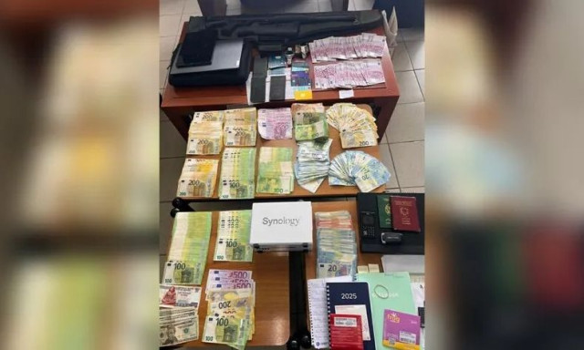 Κρήτη: Εξαρθρώθηκε δίκτυο εμπορίας ανθρώπων με εκτιμώμενα κέρδη 5 εκατ. ευρώ