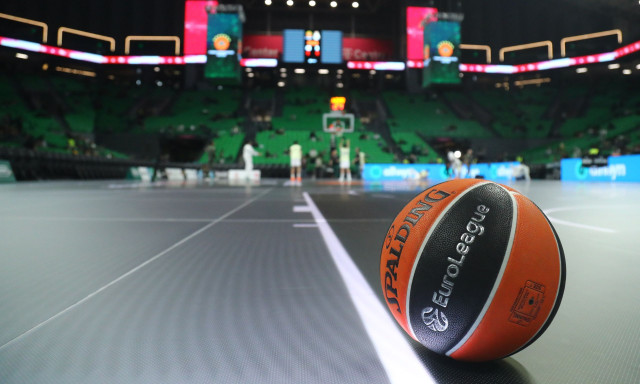 Euroleague: Ξεκίνησε η 3η φάση πώλησης εισιτηρίων για το Final 4 της Αθήνας