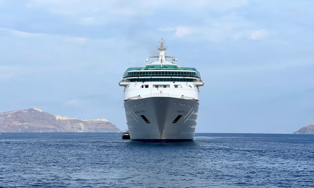 Στην έβδομη θέση με ανοδική πορεία το λιμάνι στο Κατάκολο το 2025