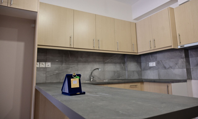 2.350 κοινωνικές κατοικίες για 7.000 ευάλωτους πολίτες - Ποιοι θα λάβουν αυξημένο επίδομα θέρμανσης