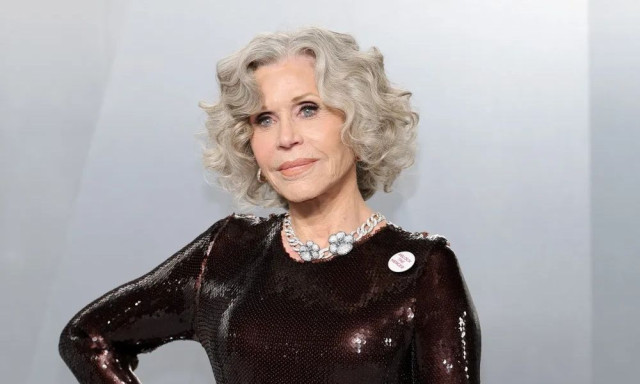 Φόντα κατά Στρέιζαντ για το αφιέρωμα του Ρέντφορντ στα Όσκαρ: «Έπρεπε να είμαι εγώ εκεί»