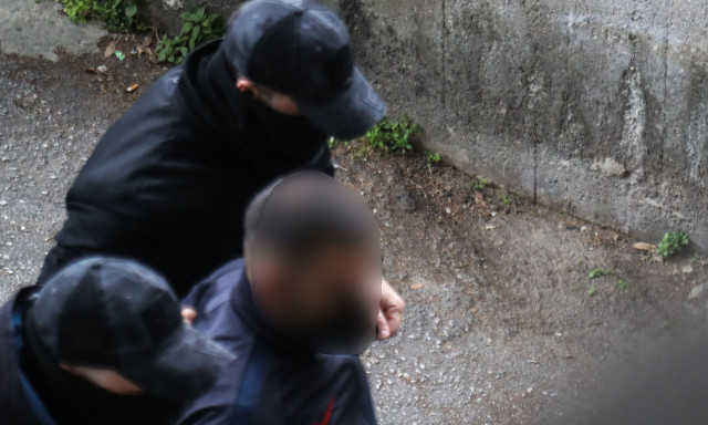 Θεσσαλονίκη: Νέα προθεσμία έλαβε ο 23χρονος κατηγορούμενος για τη δολοφονία του Κλεομένη