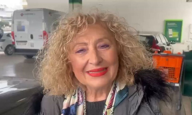 Ζάγκα για τιμές βενζίνης: «Το Πάσχα το προβλέπω... vegeterian»