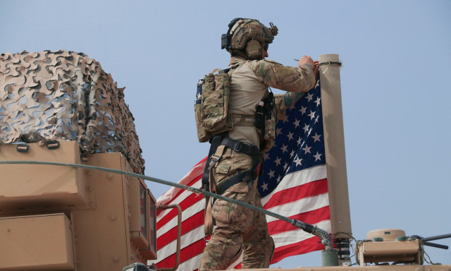 CENTCOM: Σχεδόν 200 στρατιωτικοί έχουν τραυματιστεί στον πόλεμο με το Ιράν