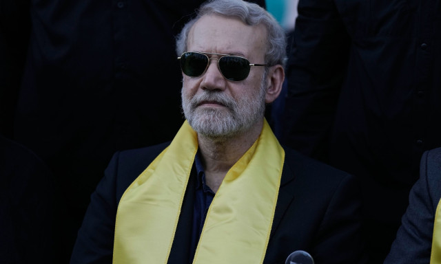 Δολοφονία Λαριτζανί: Ποιος ήταν ο «Δούρειος Ίππος» για το θάνατό του - Οι μυστικές πληροφορίες