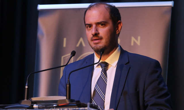 Κώτσηρας: Έως και 30% μειώσεις για τα ακίνητα θα δουν φέτος 500.000 φορολογούμενοι