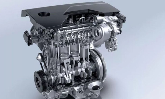 Νέος Turbo 100 της Peugeot: Τεχνολογία, ισχύς και αποδοτικότητα