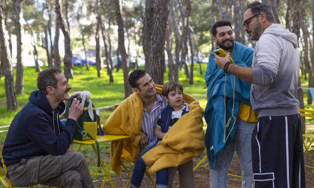 Τηλεθέαση: Οι αληθινοί πρωταγωνιστές της βραδινής ζώνης