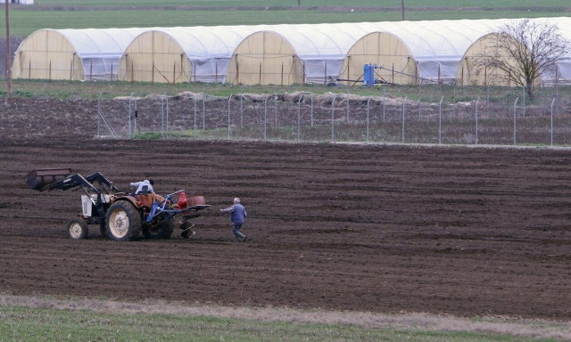 Χανιά: Χιλιάδες ιδιοκτήτες γης «χάνουν» την περιουσία τους – Ξεσηκώνονται μηχανικοί και δικηγόροι
