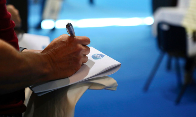 ΔΥΠΑ: Αναρτήθηκε ο προσωρινός πίνακας αποτελεσμάτων αιτήσεων ωφελούμενων - εργαζομένων