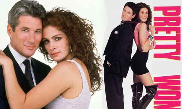 Σωσίες σώματος: Η κρυφή ζωή τους -  Από τα πόδια της Ρόμπερτς έως τα χέρια του Μάικλ Ντάγκλας