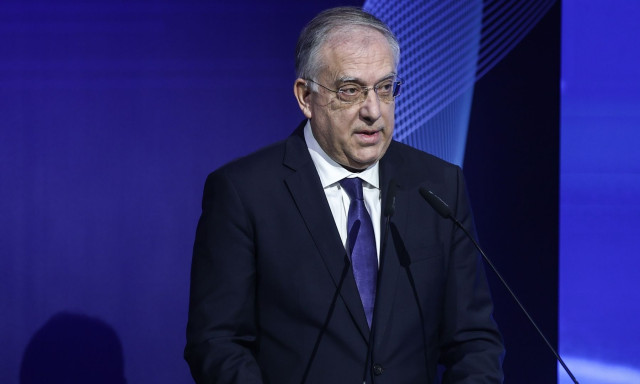 Θεοδωρικάκος για πόλεμο στο Ιράν: Προετοιμασμένη για όλα τα ενδεχόμενα η κυβέρνηση