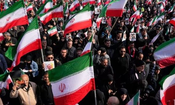 Το Ιράν απέστειλε την απάντηση στην πρόταση των 15 σημείων του Τραμπ - «Tώρα περιμένουμε»