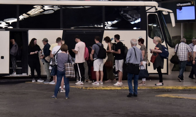 ΚΤΕΛ: Μεγάλη αύξηση στα κόμιστρα - Πώς διαμορφώνονται οι τιμές των εισιτηρίων