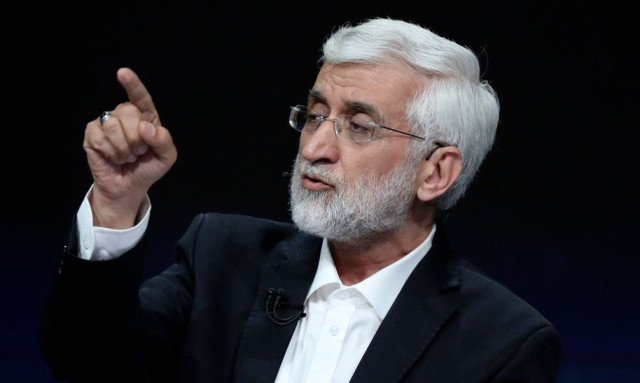 Ιράν: Ποιος θα διαδεχθεί τον Αλί Λαριτζανί; Τα δύο φαβορί για το Ανώτατο Συμβούλιο Εθνικής Ασφαλείας