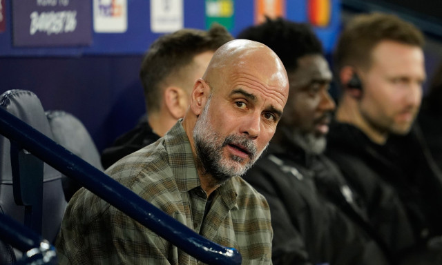 «Γκουαρντιόλα μείνε» - Το επικό πικάρισμα των οπαδών της Ρεάλ Μαδρίτης στον προπονητή της Σίτι