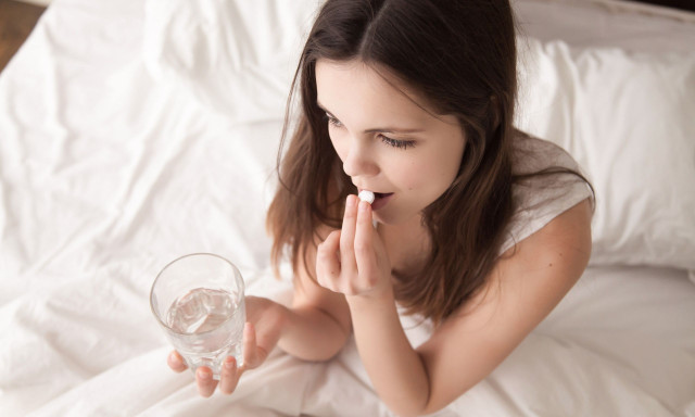 Τι συμβαίνει όταν συνδυάζετε μαγνήσιο και μελατονίνη για καλύτερο ύπνο