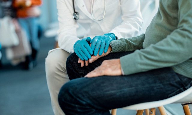 Βουβωνοκήλη: Ελάχιστα επεμβατική, οριστική θεραπεία   