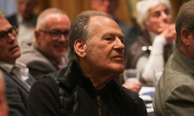 «Επιστρατεύεται» ο Λαλιώτης στο ΠΑΣΟΚ;