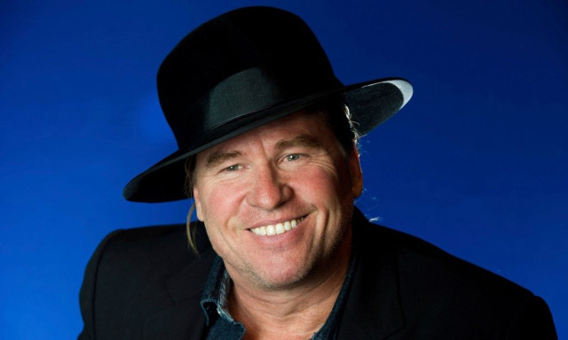 Ο Βαλ Κίλμερ «επιστρέφει» στον κινηματογράφο, ένα χρόνο μετά τον θάνατό του μέσω AI