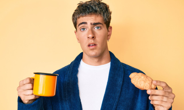 Το ένα πράγμα που πρέπει πάντα να αποφεύγετε στο πρωινό, σύμφωνα με διαιτολόγους