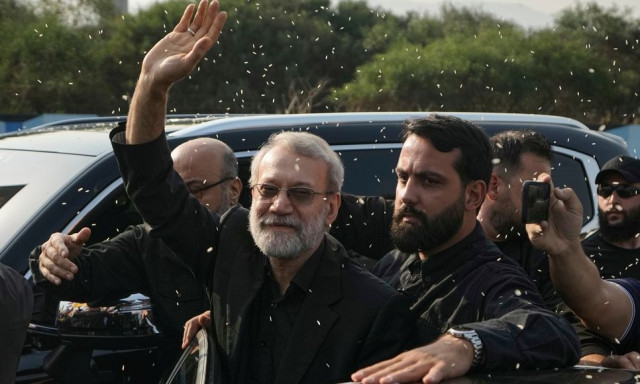 Ιράν: Οι κορυφαίοι αξιωματούχοι που σκοτώθηκαν από την έναρξη του πολέμου