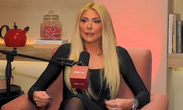 Συγκλονίζει η Αγγελική Ηλιάδη για τη δολοφονία του Μπάμπη Λαζαρίδη:«Ο Θεός με έσωσε εκείνο το βράδυ»