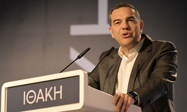 ΣΥΡΙΖΑ:Οι αντιπαραθέσεις στην ΠΓ για Τσίπρα και η ατάκα του πρώην πρωθυπουργού για την αντιπολίτευση