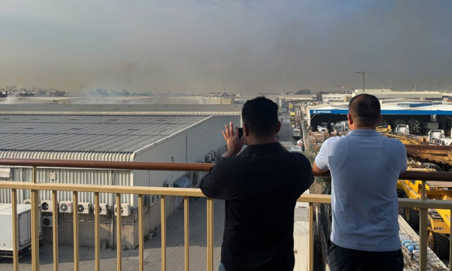 Απόγνωση στο Ντουμπάι: Συλλαμβάνουν τουρίστες που δυσφημίζουν το εμιράτο με βίντεο από τις επιθέσεις