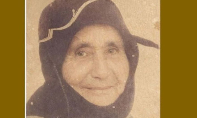 Θλίψη στην Κάλυμνο: Πέθανε σε ηλικία 108 ετών η γηραιότερη γυναίκα του νησιού