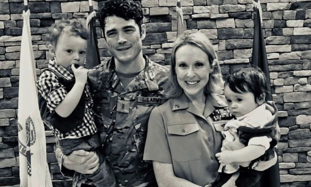 Τζο Κεντ: Ο αξιωματούχος που εναντιώθηκε στον Τραμπ και η τραγωδία που τον στιγμάτισε